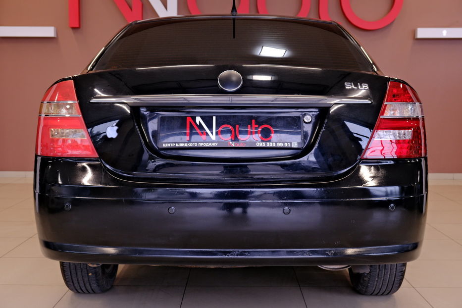 Продам Geely Maple 2011 года в Одессе