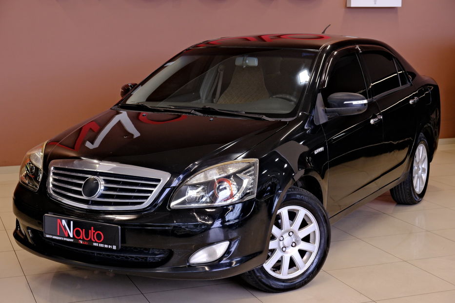 Продам Geely Maple 2011 года в Одессе
