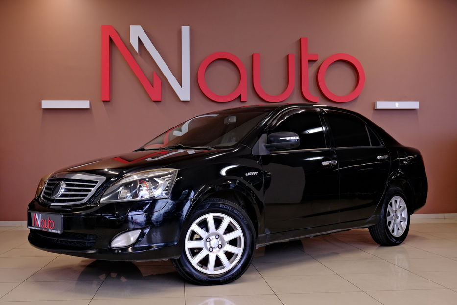 Продам Geely Maple 2011 года в Одессе