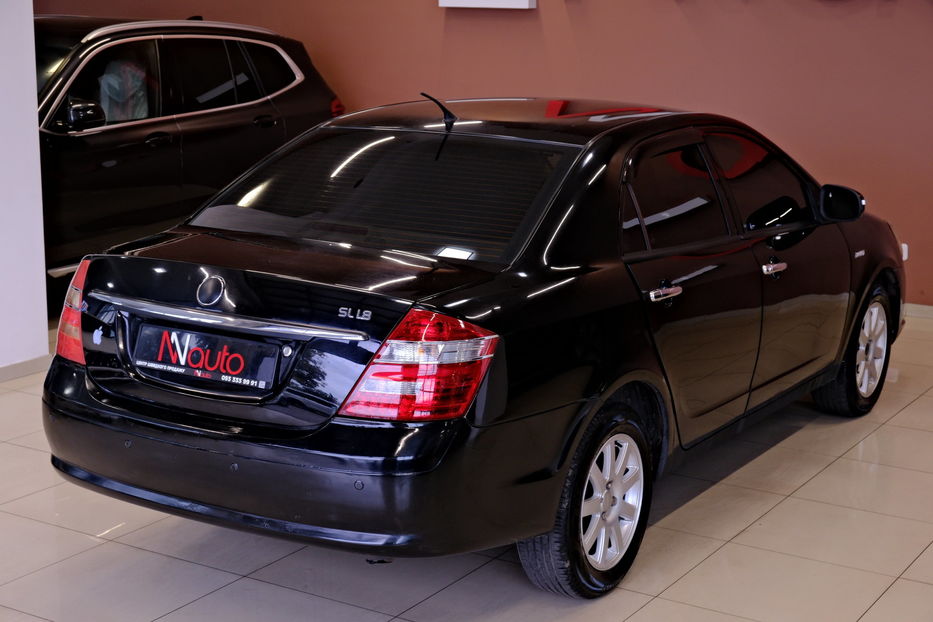Продам Geely Maple 2011 года в Одессе