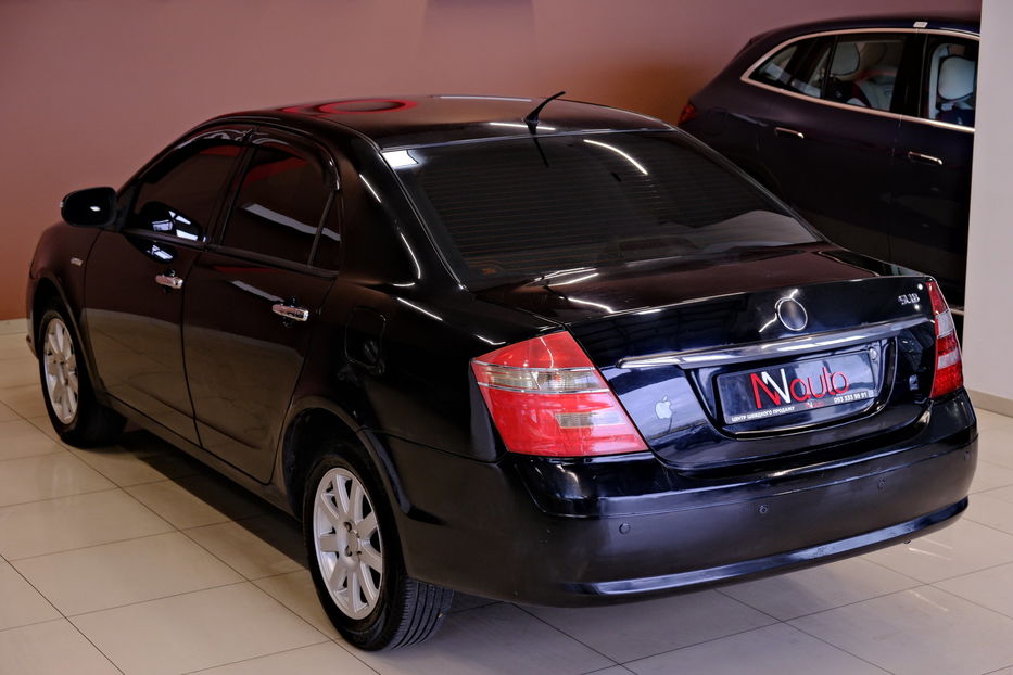 Продам Geely Maple 2011 года в Одессе