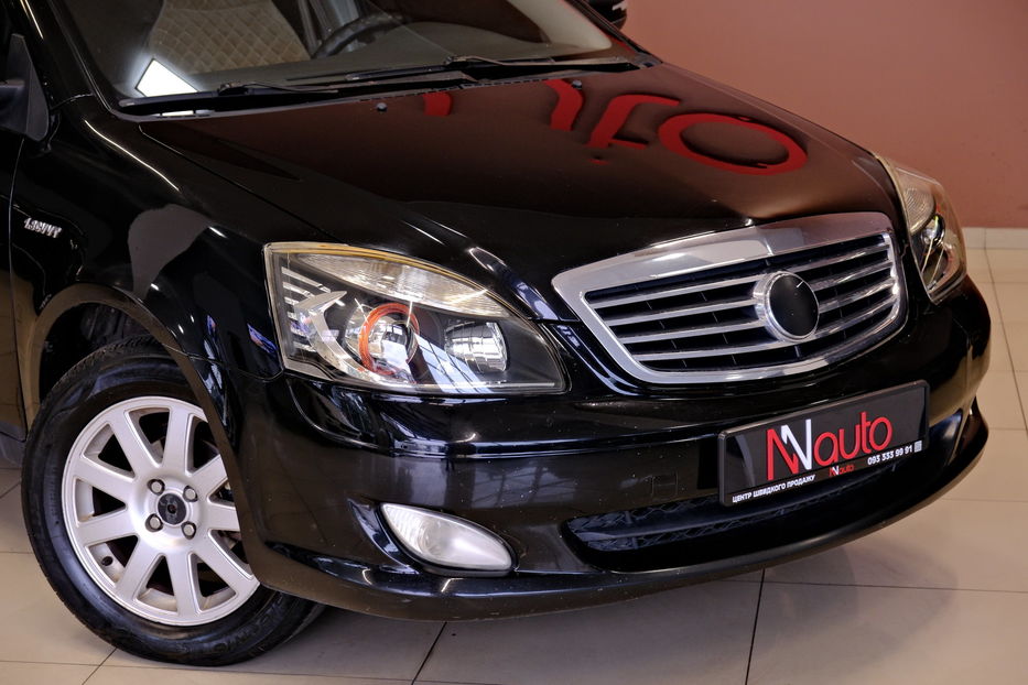 Продам Geely Maple 2011 года в Одессе