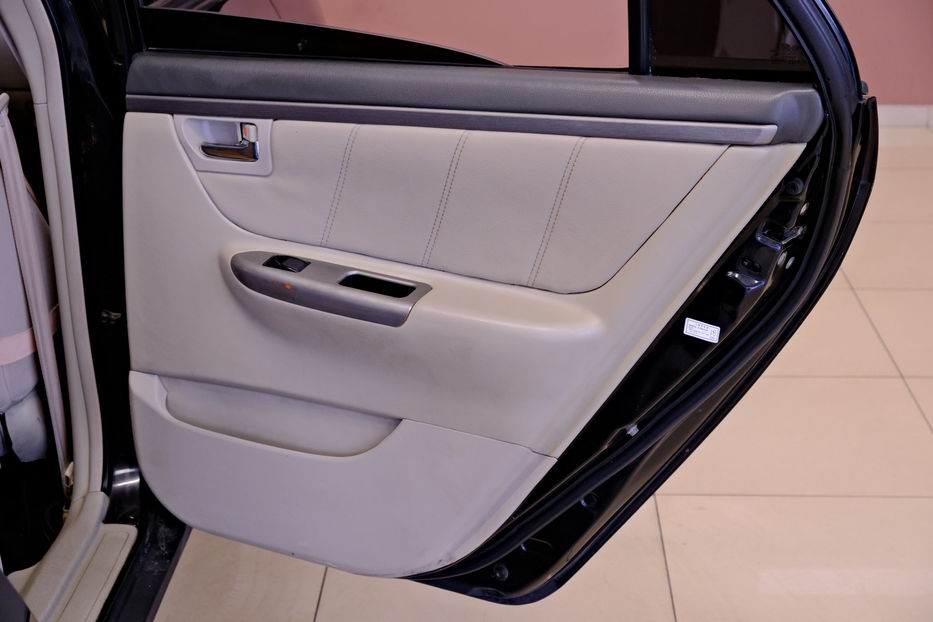 Продам Geely Maple 2011 года в Одессе