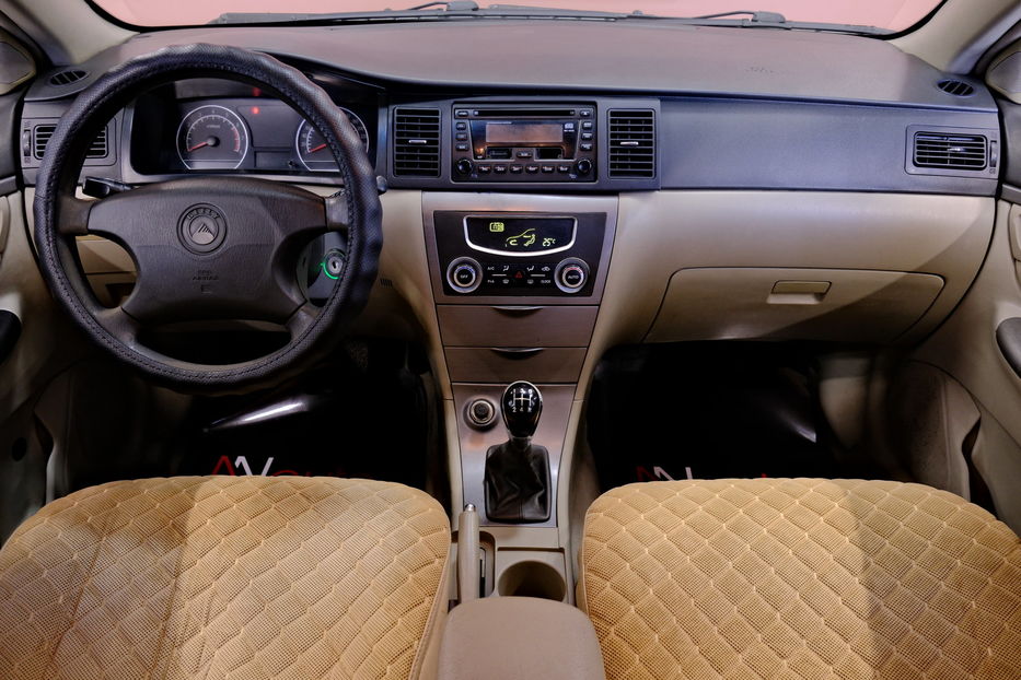 Продам Geely Maple 2011 года в Одессе