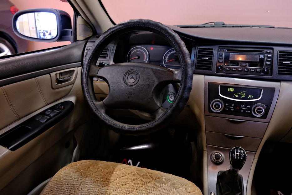 Продам Geely Maple 2011 года в Одессе
