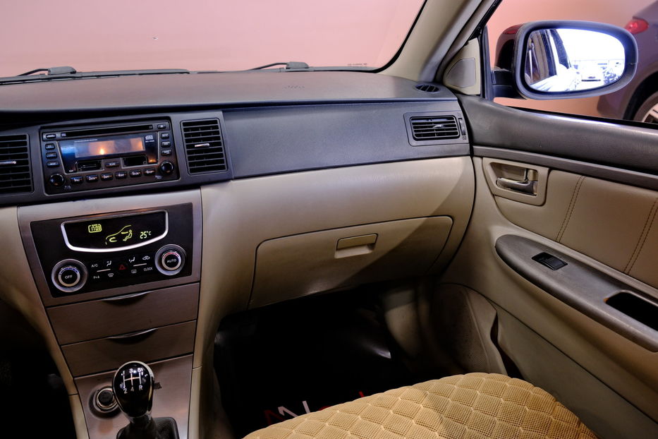 Продам Geely Maple 2011 года в Одессе