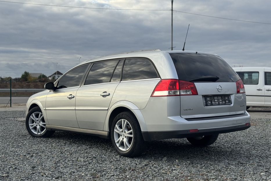 Продам Opel Vectra A COMIS 2008 года в г. Умань, Черкасская область