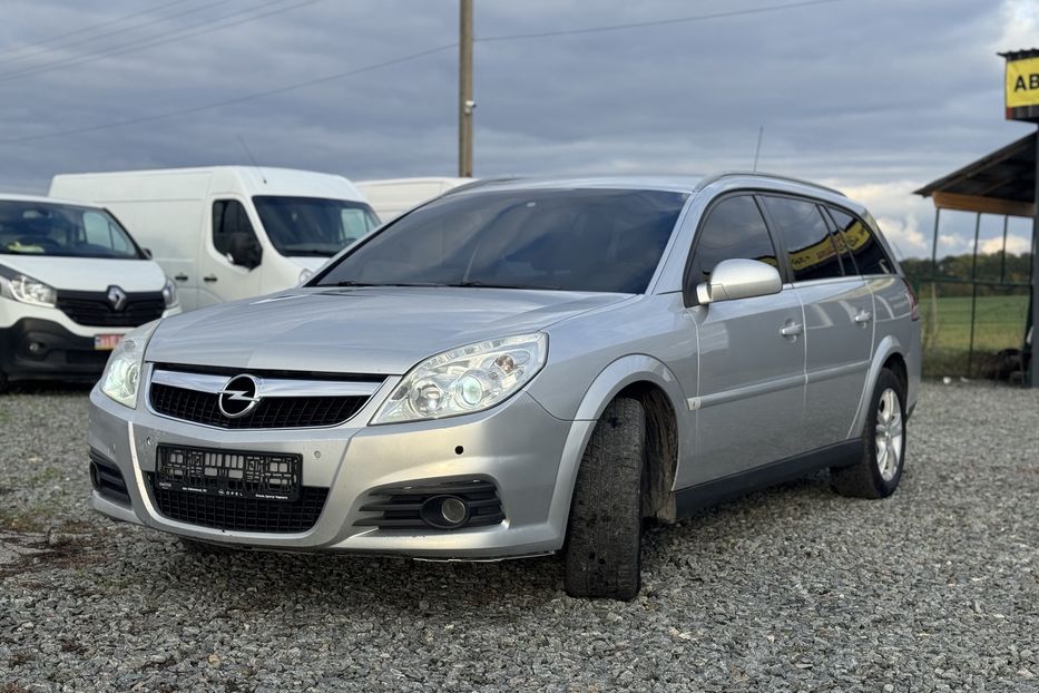 Продам Opel Vectra A COMIS 2008 года в г. Умань, Черкасская область