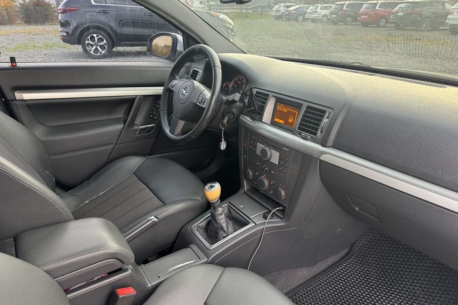 Продам Opel Vectra A COMIS 2008 года в г. Умань, Черкасская область