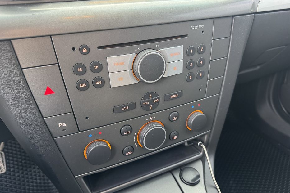 Продам Opel Vectra A COMIS 2008 года в г. Умань, Черкасская область