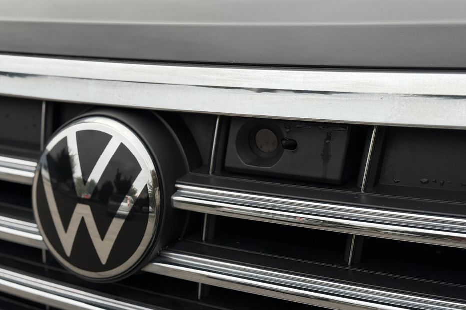 Продам Volkswagen Touareg авто в Рівному Elegance  2021 года в Ровно