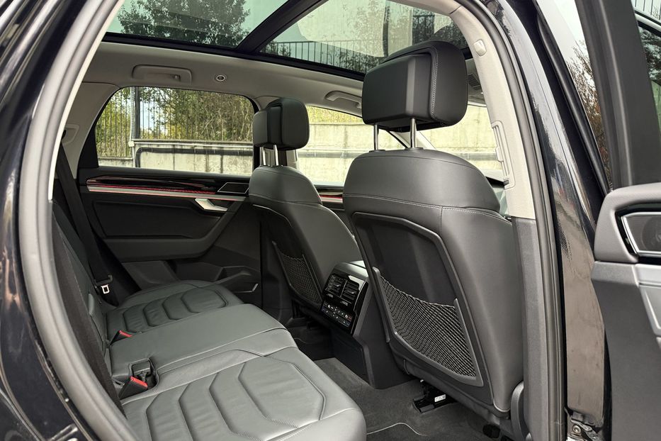 Продам Volkswagen Touareg авто в Рівному Elegance  2021 года в Ровно