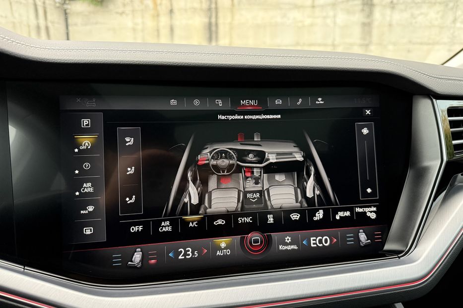 Продам Volkswagen Touareg авто в Рівному Elegance  2021 года в Ровно