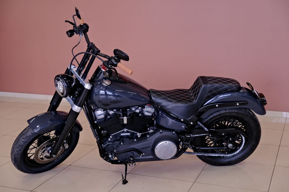 Продам Мотоциклы Все Harley-Davidson FLSL Slim 2019 года в Одессе