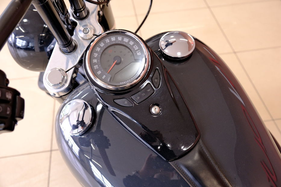 Продам Мотоциклы Все Harley-Davidson FLSL Slim 2019 года в Одессе