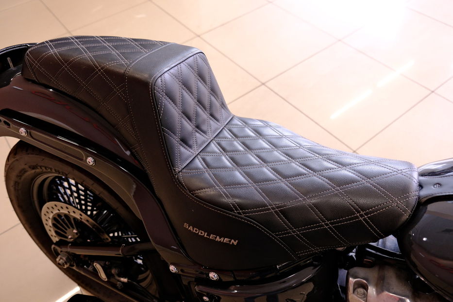 Продам Мотоциклы Все Harley-Davidson FLSL Slim 2019 года в Одессе