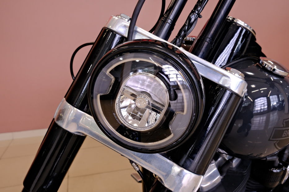 Продам Мотоциклы Все Harley-Davidson FLSL Slim 2019 года в Одессе