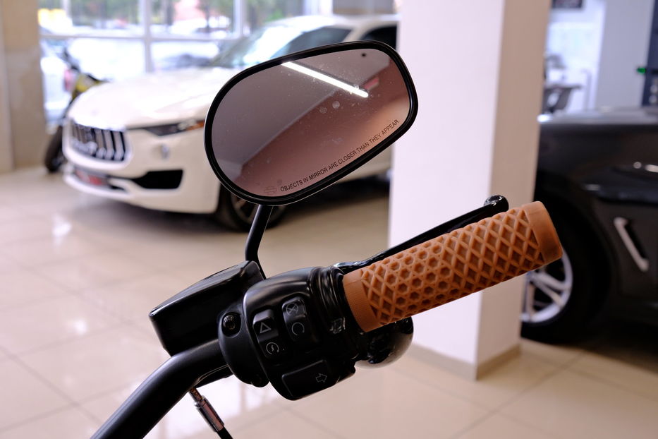 Продам Мотоциклы Все Harley-Davidson FLSL Slim 2019 года в Одессе