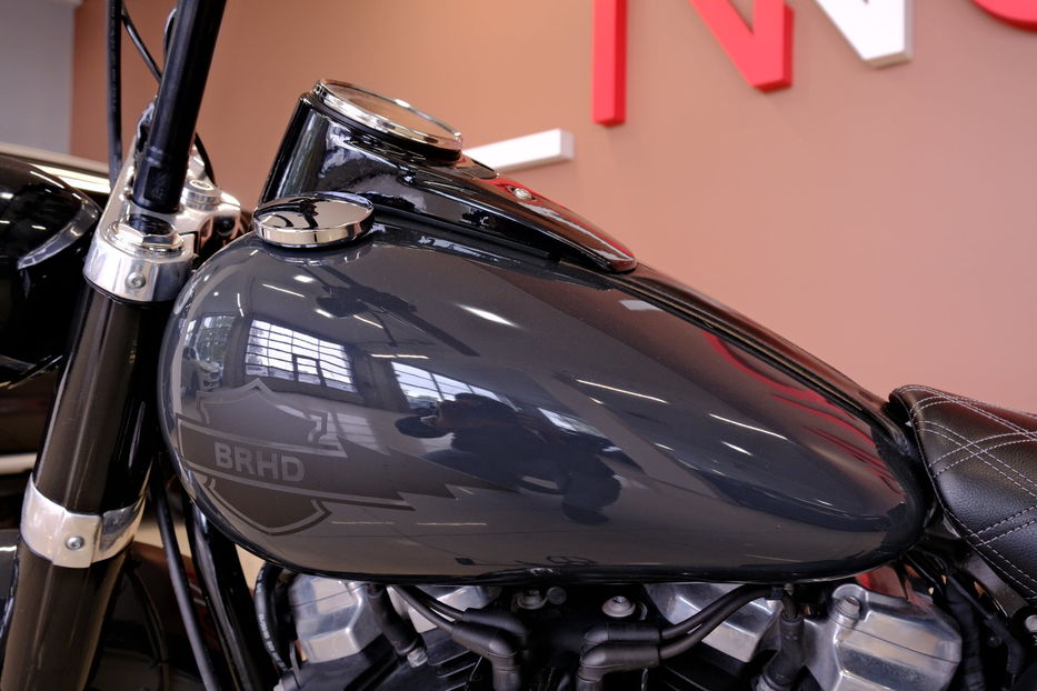 Продам Мотоциклы Все Harley-Davidson FLSL Slim 2019 года в Одессе