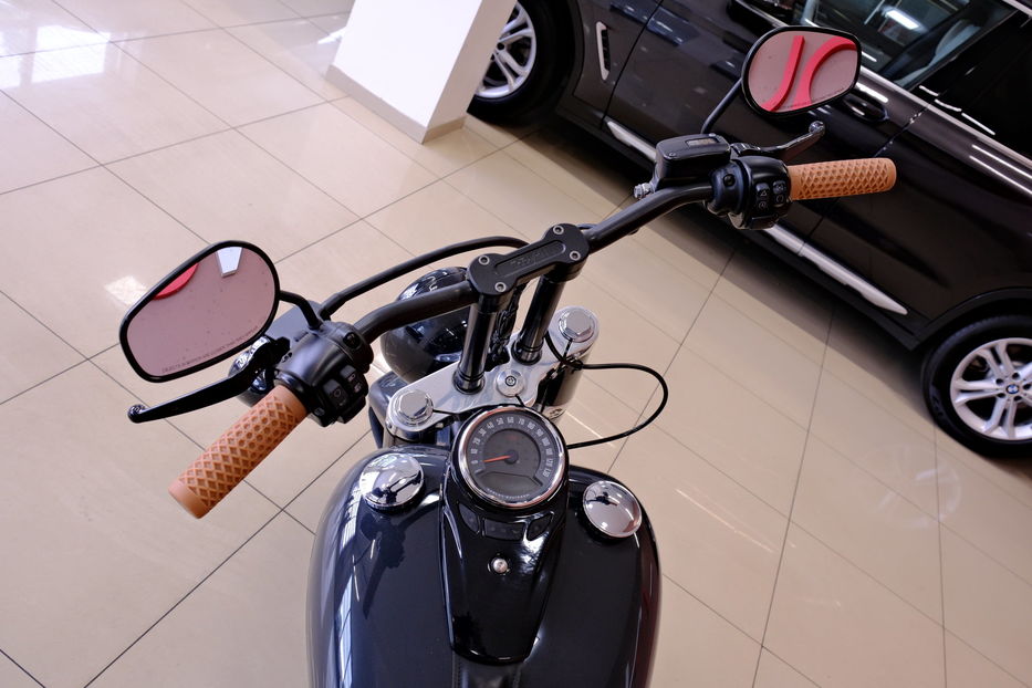Продам Мотоциклы Все Harley-Davidson FLSL Slim 2019 года в Одессе