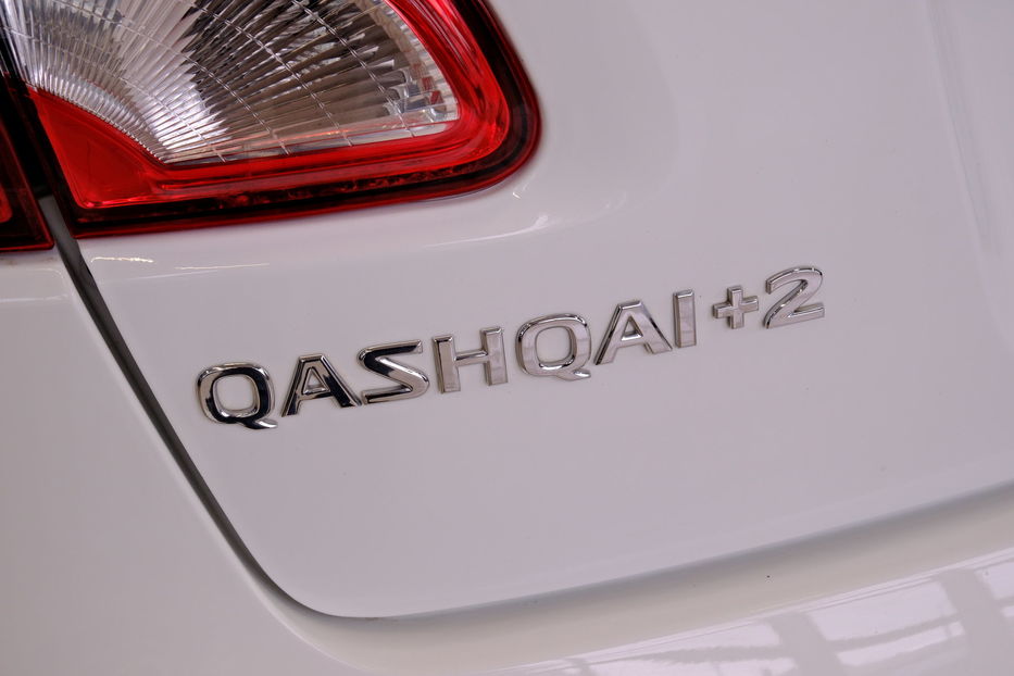 Продам Nissan Qashqai 2 2012 года в Одессе