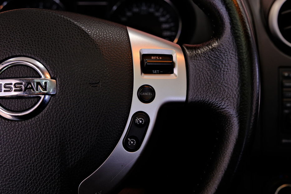 Продам Nissan Qashqai 2 2012 года в Одессе