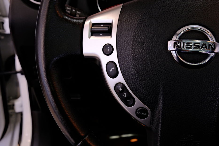 Продам Nissan Qashqai 2 2012 года в Одессе