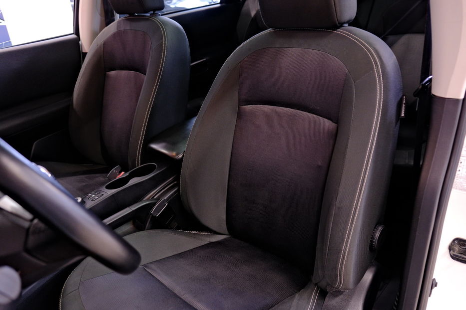 Продам Nissan Qashqai 2 2012 года в Одессе