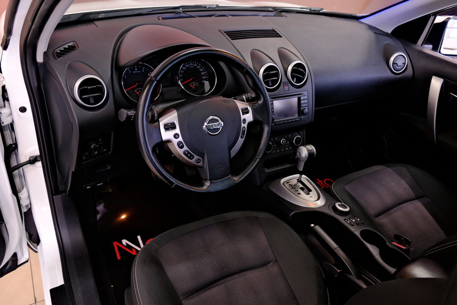 Продам Nissan Qashqai 2 2012 года в Одессе