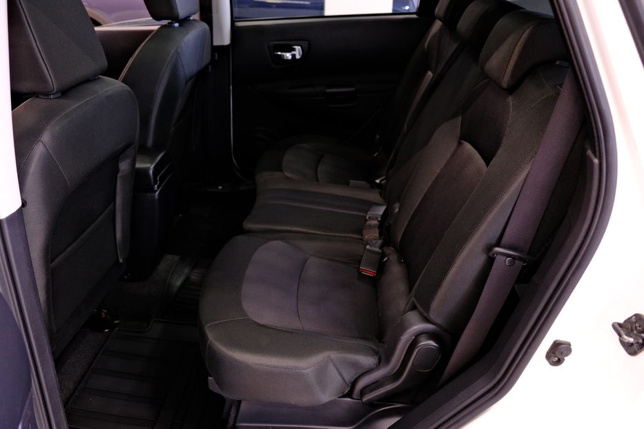 Продам Nissan Qashqai 2 2012 года в Одессе