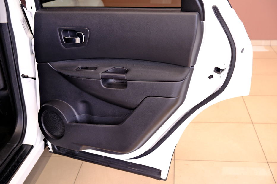Продам Nissan Qashqai 2 2012 года в Одессе
