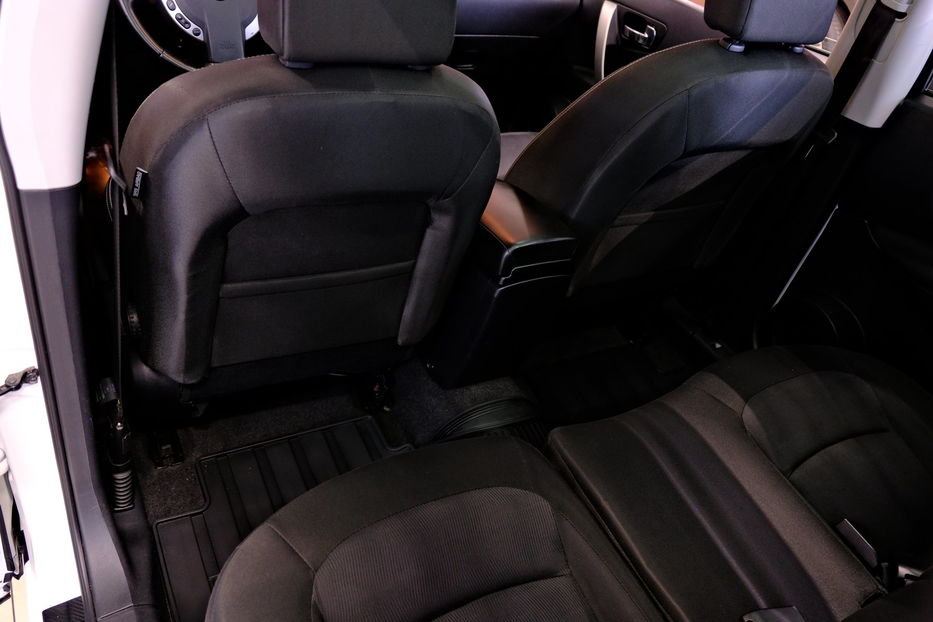 Продам Nissan Qashqai 2 2012 года в Одессе
