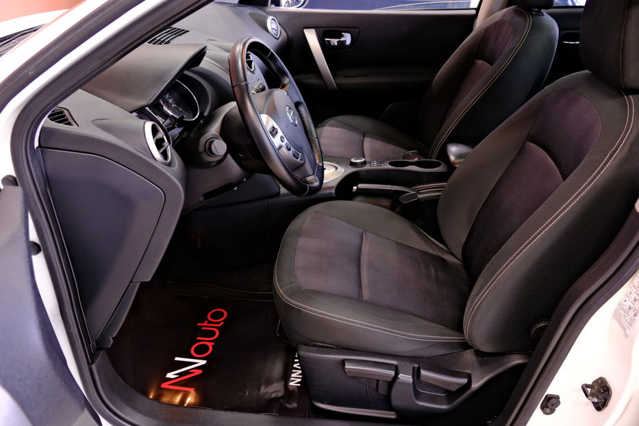 Продам Nissan Qashqai 2 2012 года в Одессе