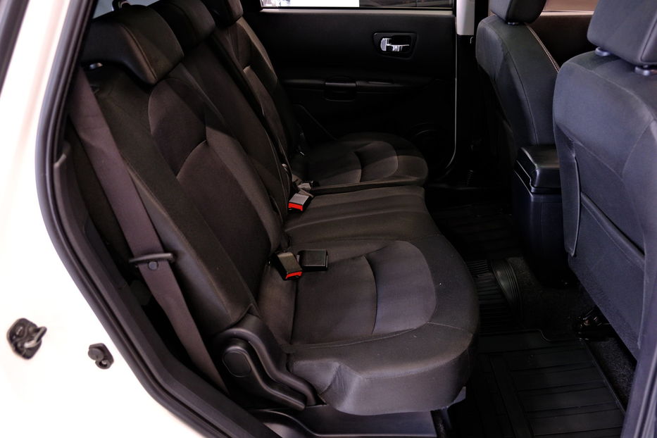 Продам Nissan Qashqai 2 2012 года в Одессе