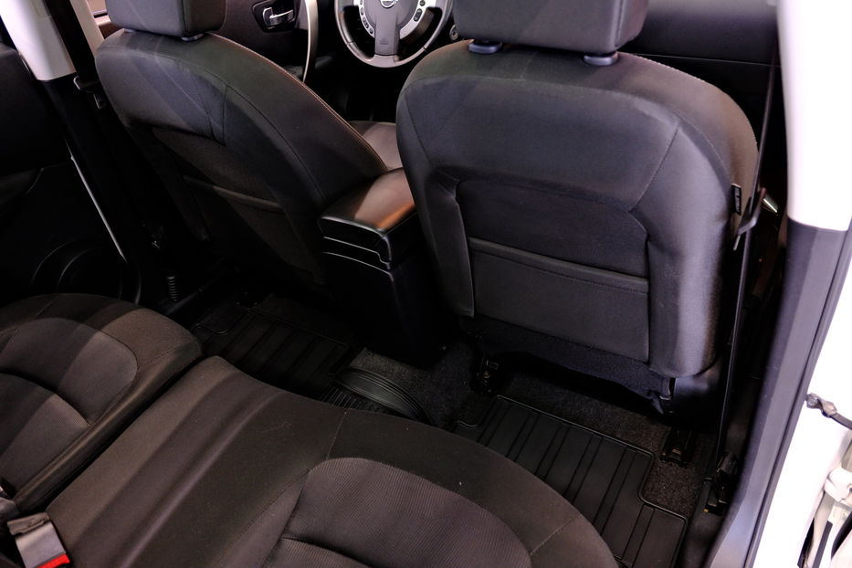 Продам Nissan Qashqai 2 2012 года в Одессе