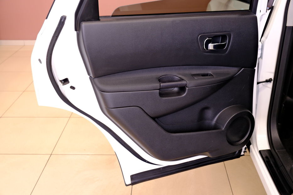 Продам Nissan Qashqai 2 2012 года в Одессе
