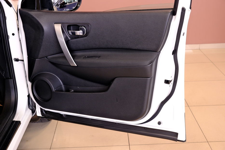 Продам Nissan Qashqai 2 2012 года в Одессе