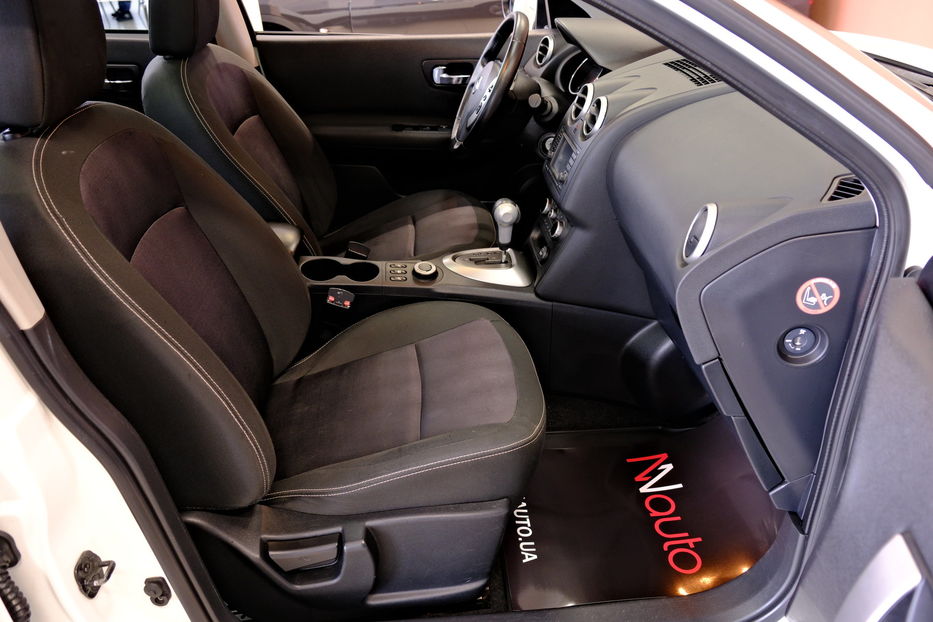 Продам Nissan Qashqai 2 2012 года в Одессе