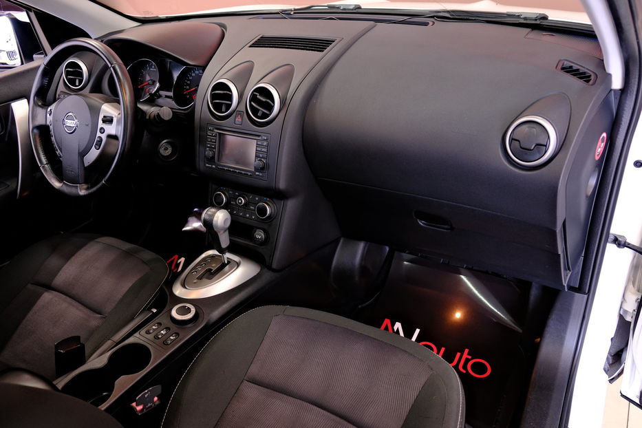 Продам Nissan Qashqai 2 2012 года в Одессе