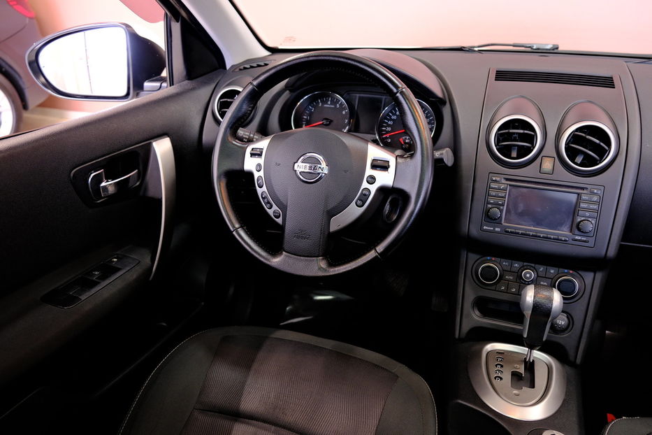 Продам Nissan Qashqai 2 2012 года в Одессе
