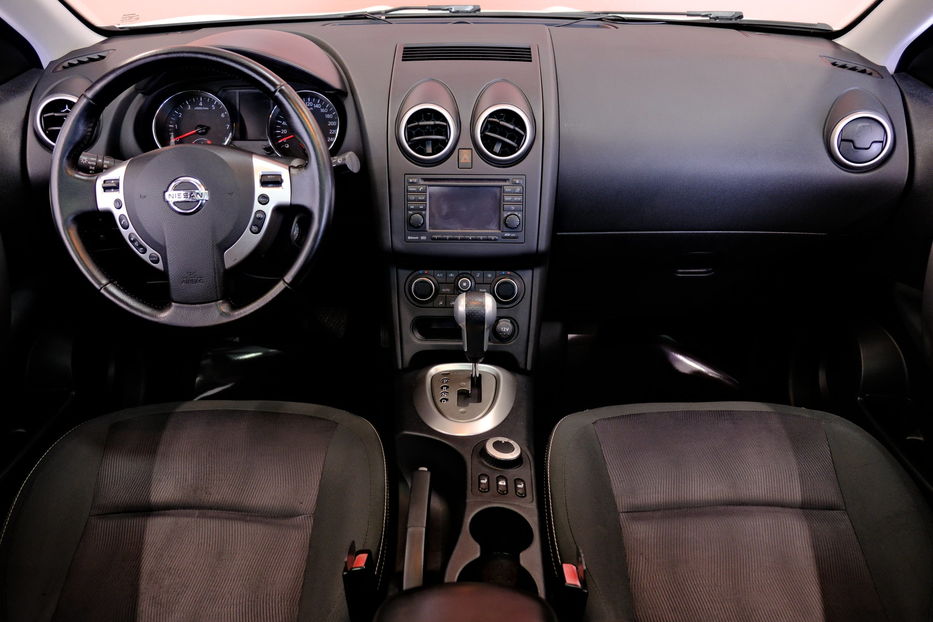 Продам Nissan Qashqai 2 2012 года в Одессе
