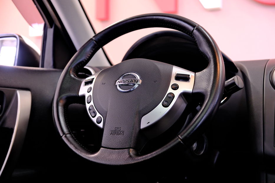 Продам Nissan Qashqai 2 2012 года в Одессе