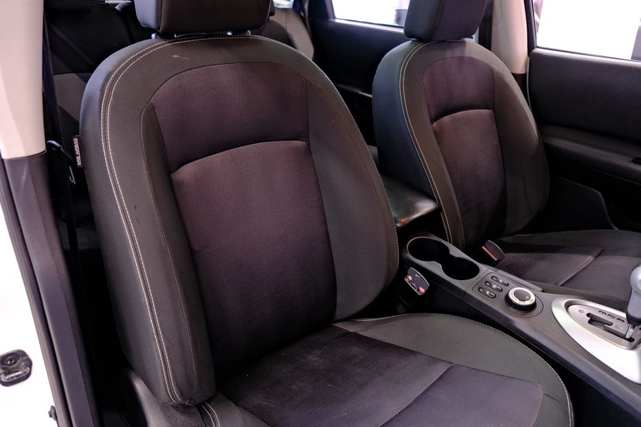 Продам Nissan Qashqai 2 2012 года в Одессе