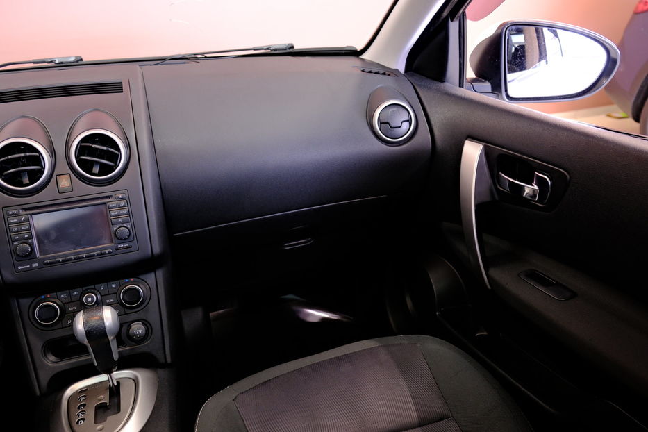 Продам Nissan Qashqai 2 2012 года в Одессе