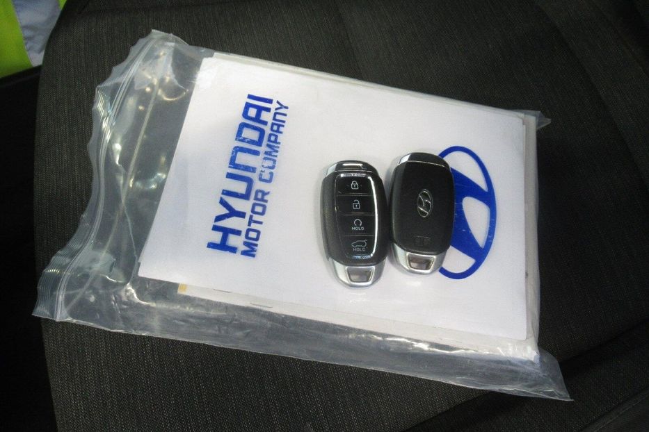 Продам Hyundai Kona 39KWH,vin 0743 2021 года в Житомире