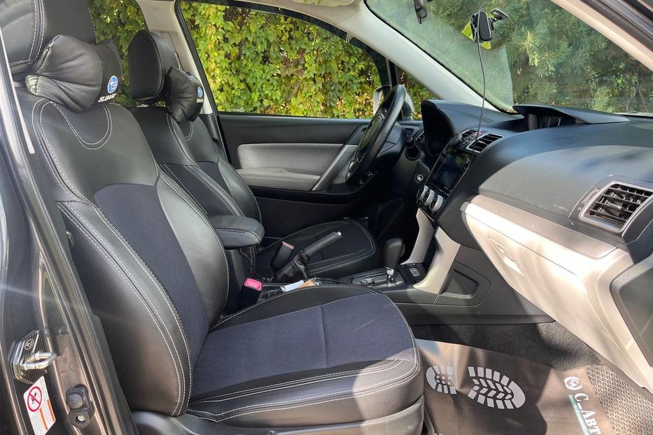 Продам Subaru Forester 2017 года в Черновцах