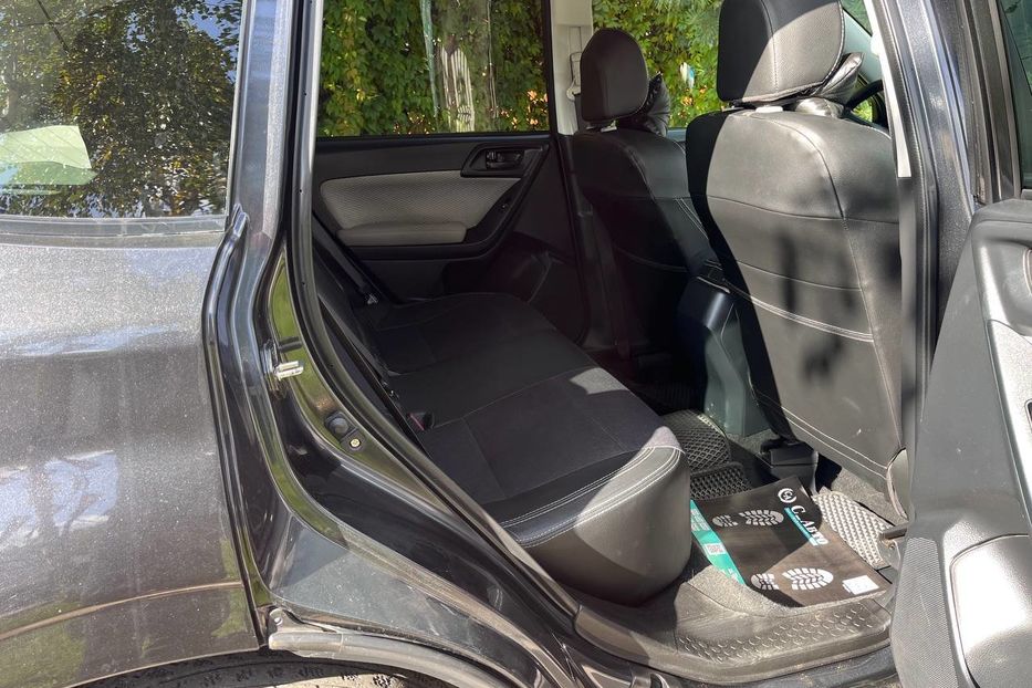 Продам Subaru Forester 2017 года в Черновцах