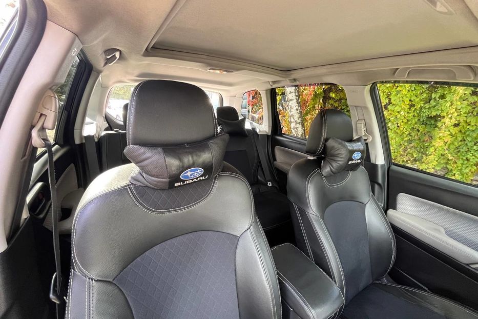 Продам Subaru Forester 2017 года в Черновцах