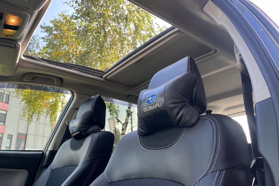 Продам Subaru Forester 2017 года в Черновцах