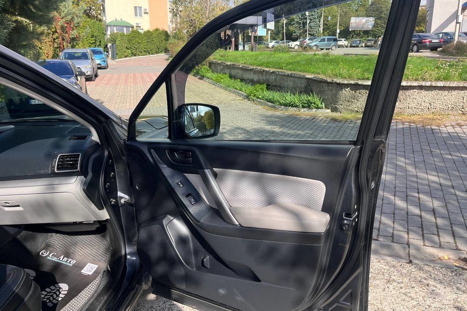 Продам Subaru Forester 2017 года в Черновцах